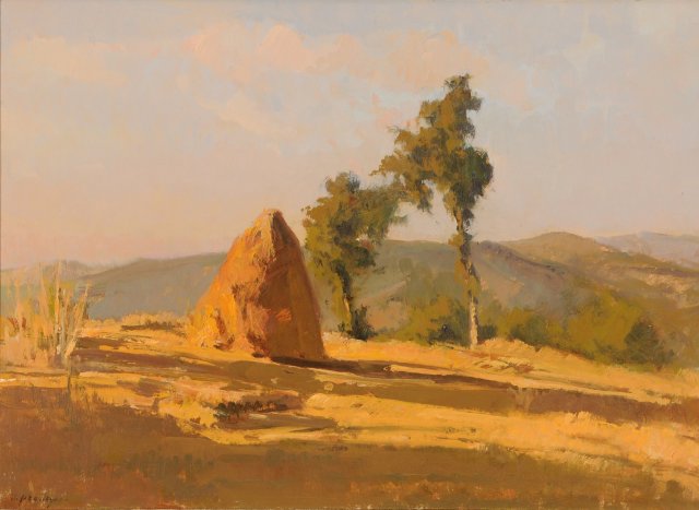 1956 - Saltino di Vallombrosa